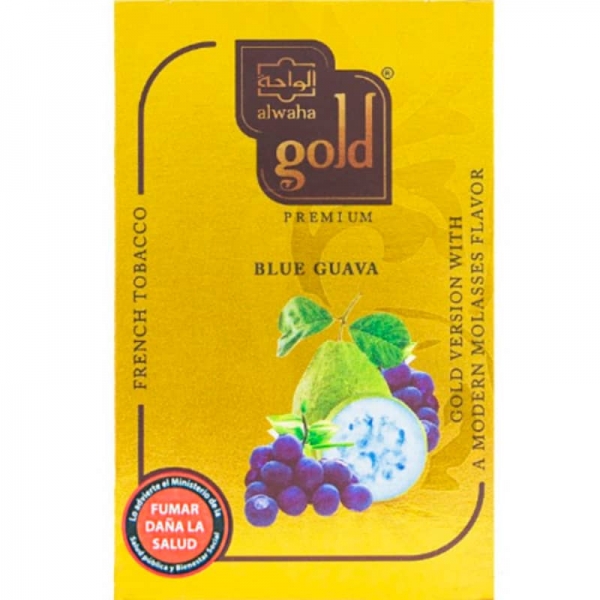 Купить Al Waha Gold - Blue Guava