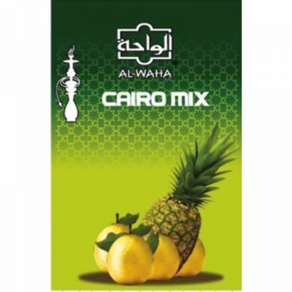 Купить Al Waha - Cairo Mix Flavour