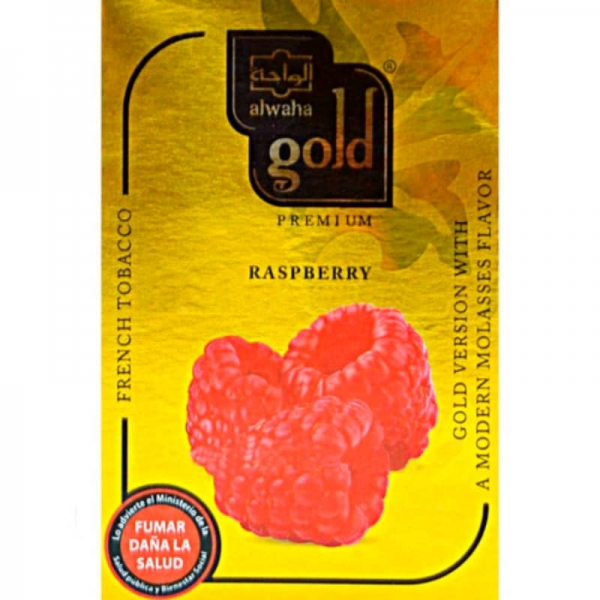 Купить Al Waha Gold - Raspberry