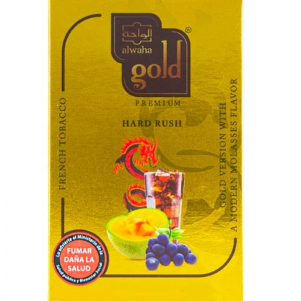 Купить Al Waha Gold - Hard Rush