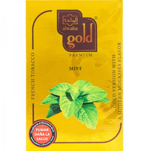 Купить Al Waha Gold - Mint