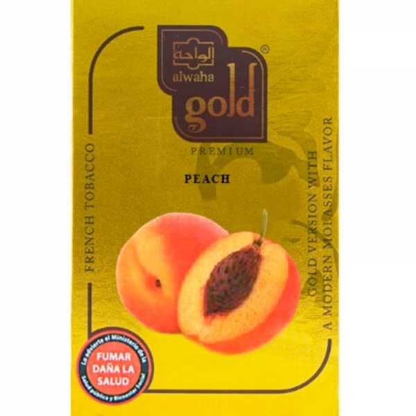Купить Al Waha Gold - Peach
