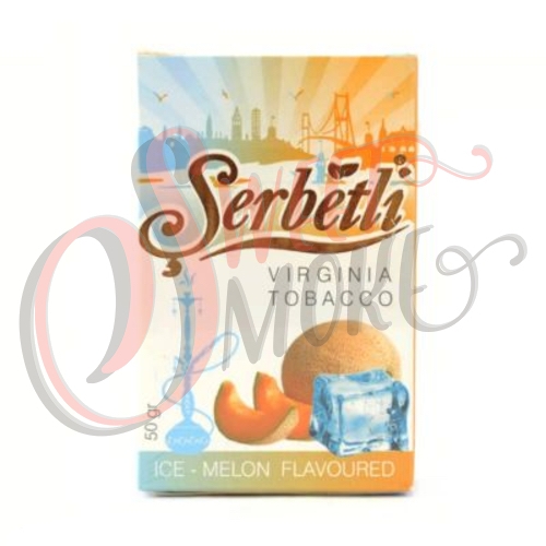 Купить Serbetli - Ice-Melon (Ледяная дыня)