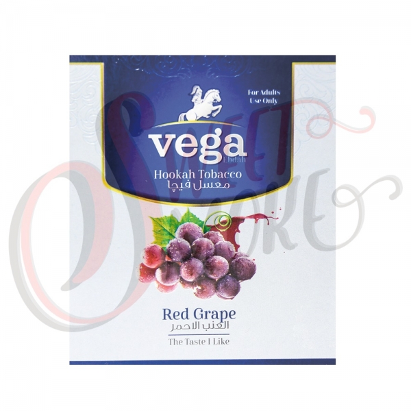 Купить Vega Red Grape 100 грамм