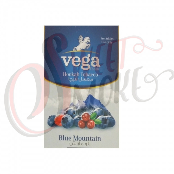 Купить Vega Blue Mountain 100 грамм