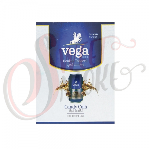 Купить Vega Candy Cola 100 грамм