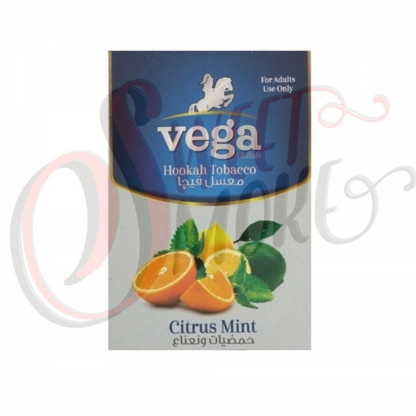 Купить Vega Citrus Mint 100 грамм