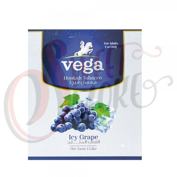 Купить Vega Icy Grape 100 грамм