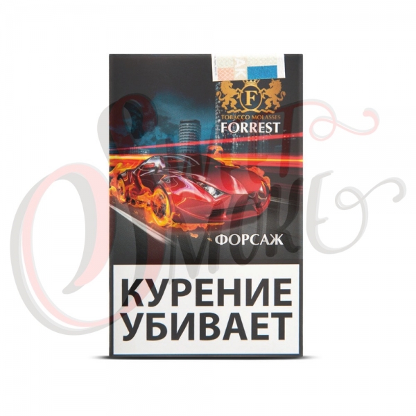 Купить Al Mawardi Forrest - Kazan Ice(Казань Айс)