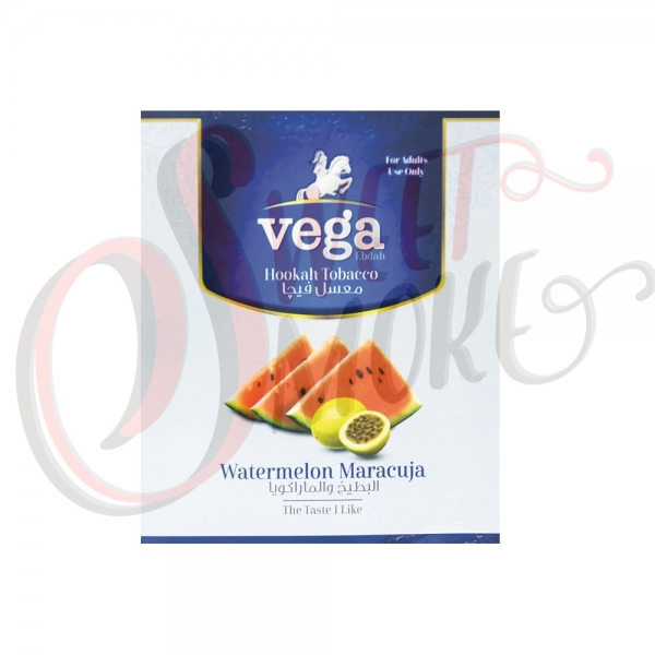 Купить Vega Watermelon Maracuja 100 грамм
