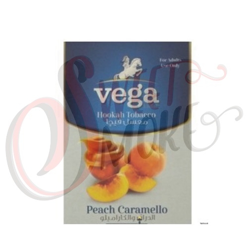 Купить Vega Fresh Peach 100 грамм