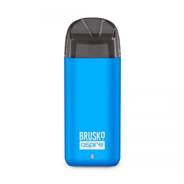 Купить Brusko Minican 350 mAh 3мл (Синий)