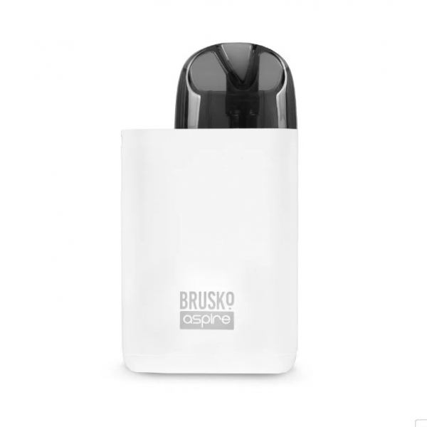 Купить Brusko Minican PLUS 850 mAh 3мл (Белый)
