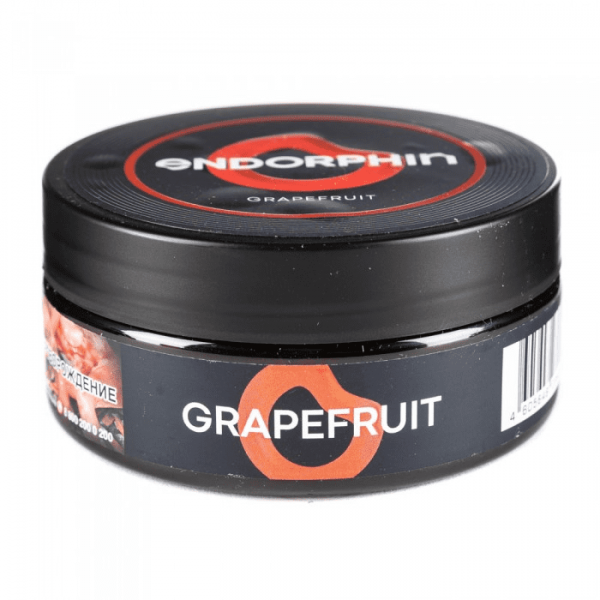 Купить Endorphin – Grapefruit (Грейпфрут) 125г