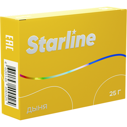 Купить Starline - Дыня 25г