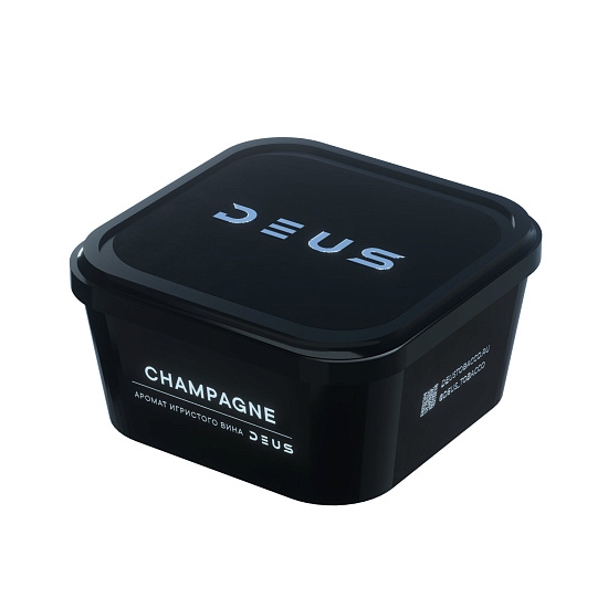 Купить Deus - Champange (Шампанское) 250г