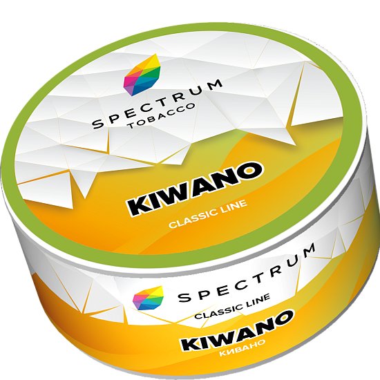 Купить Spectrum - Kiwano (Дыня-огурец) 25г