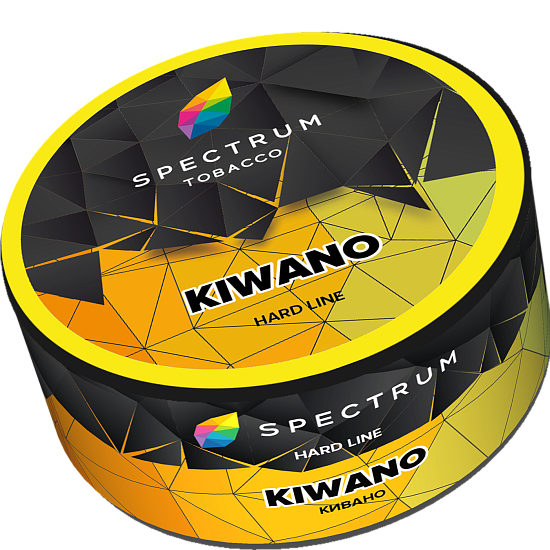 Купить Spectrum HARD Line - Kiwano (Дыня-огурец) 25г