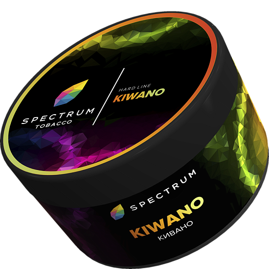 Купить Spectrum HARD Line - Kiwano (Дыня-огурец) 200г