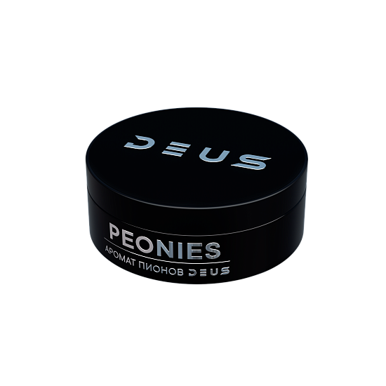 Купить Deus - Peonies (Пионы) 30г