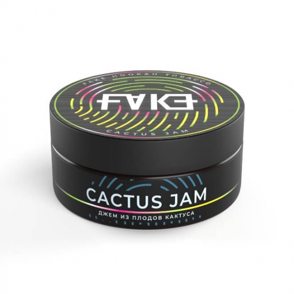 Купить Fake - Cactus Jam (Джем из плодов кактуса) 100г
