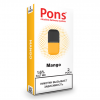 Купить Картридж Pons Mango (Манго) x 2