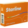 Купить Starline - Оранжина 25г