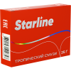 Купить Starline - Тропический Смузи 25г
