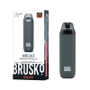 Купить Brusko Minican 3 700 mAh (Серый)