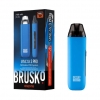 Купить Brusko Minican 3 PRO 900 mAh 3мл (Синий)