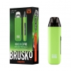 Купить Brusko Minican 3 PRO 900 mAh 3мл (Светло-зелёный)
